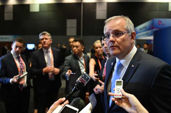 PM signals retreat over damaging  'captain's call'