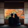 Want to experience a true travel high? A ryokan in Kyoto may just be the answer