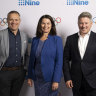 T-shirts, Switzerland and Cathy Freeman’s running shoes: Nine’s year-long push to buy Olympics rights