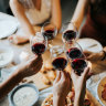 Being alcohol-free doesn’t mean being sent to the kids’ table any more