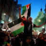 Europe scrambles for unity on Hamas-Israel war, braces for antisemitism at home