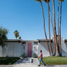 Going to Palm Springs to ogle dead stars’ homes? You’re missing the point