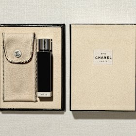 Chanel created a perfume for Everywoman.