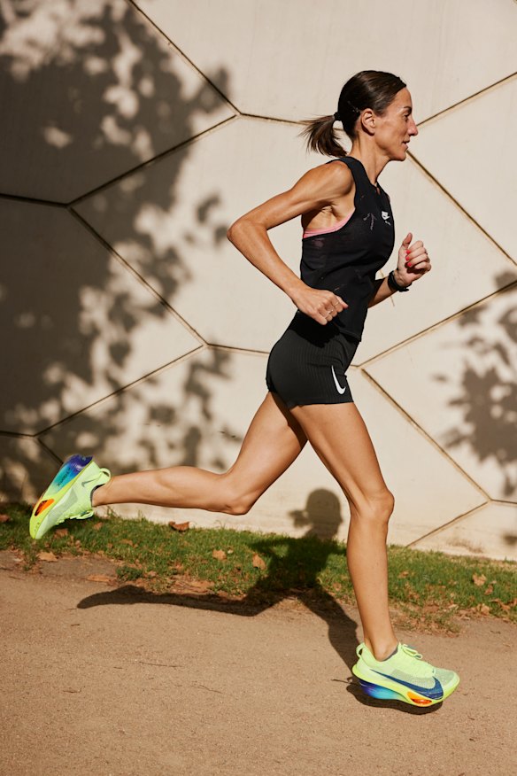 Sinead Diver will be competing at the 2024 Paris Olympics.