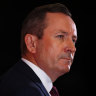 McGowan commits to gay conversion therapy ban