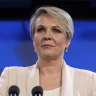 Plibersek promises new laws next year to tackle rapid environmental decline