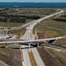 The M12 motorway will provide a critical road link to the new international airport in Sydney’s outer west.
