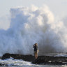 Dangerous surf conditions to remain until Friday