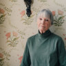 Author Anne Tyler: ‘What am I going to do with my life? I’m only 80!’
