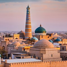 New global bucket list 2026, continent by continent