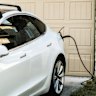The High Court decision over electric vehicle road user charges will be delivered today.
