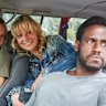 Famed for her can-do characters, Marta Dusseldorp unravels