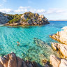 Sardinia is one of the world’s blue zones.