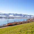 Voralpen-Express.