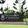 Staff owed $7 million after underpayment issue at top Queensland uni