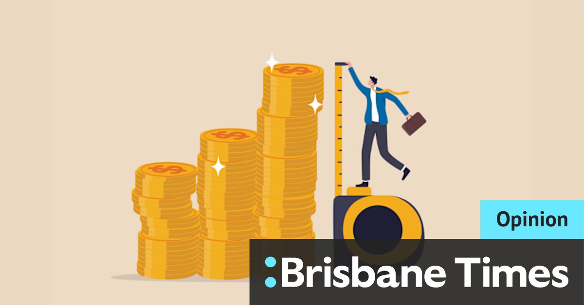 Nation could also be on its approach to shifting from a world debtor to a world creditor