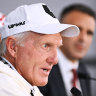 LIV and learn: Critics of Greg Norman’s golf tour a fairway off the mark