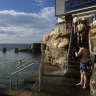 Coogee calling: Ocean sunrises, rockpool bliss and beach society