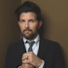 Adam Scott
