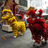 Your guide to all the fun, food and fireworks of Sydney’s Lunar New Year