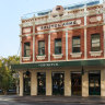 The Bristol, on Sussex Street in the CBD, has been given a head-to-toe redesign