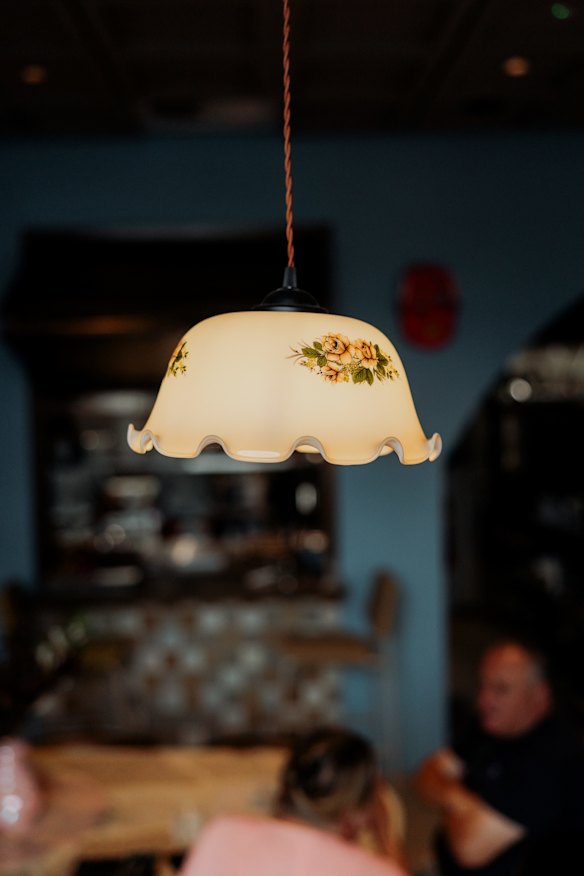 SIT in Marrickville.