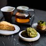 YTB pastries are flavoured with matcha and calamansi.