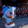 US, China squabble over Olympics ‘diplomatic boycott’