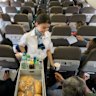 There is plenty of advice online on how passengers can make a flight attendant’s life easier on board.