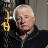 Sydney designer of James Cameron’s submersible describes what can go wrong