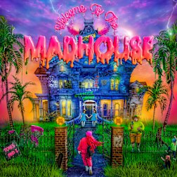 Tones And I’s debut album, Welcome To The Madhouse, is out now.