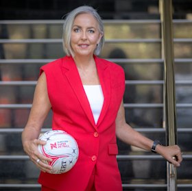 Australian netball legend Liz Ellis said the sport’s move from pay TV to free-to-air is critical.
