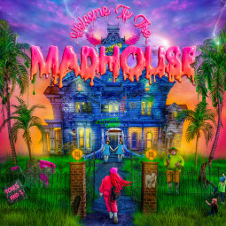 Tones And I’s debut album, Welcome To The Madhouse, is out now.