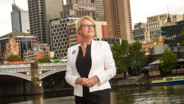 ong millionaire announces candidacy capp mcmanus