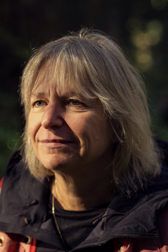 Suzanne Simard’s hunch about how groups of trees interact revolutionised forest ecology.