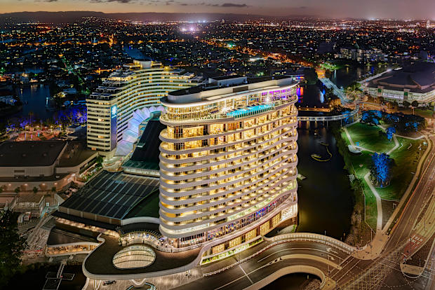 Star Casino registratiescherm