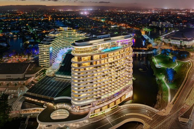 Interfaccia di Star Casino con giochi e bonus