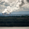 A pit lake larger than Sydney Harbour: Hazelwood owners plan for coal mine site