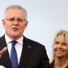 Morrison, Andrews can both be ‘bulldozers’ but one has something to show for it