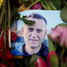 Navalny’s body returned to his mother, spokeswoman says
