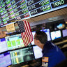 ASX starts new fiscal year in the green