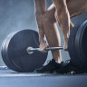 Still lifting weights? Lowering them does more work to make you stronger