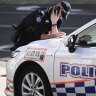 Police are also combatting an increase in online crime, including on Facebook Marketplace, where offenders target homes where valuable goods are being sold.
