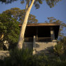 Escape from the Big House: The small Sydney tree home saved from knock-down rebuild