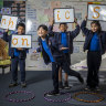 Schools’ success with phonics teaching switch may take years to show