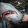 Shark puppet and otherworldly ‘dinner party’ among $3m arts fund winners