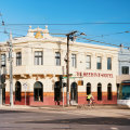 Beehive Pub