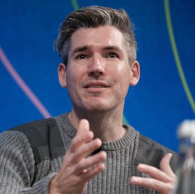 Square Peg Capital partner James Tynan says there is a unique opportunity for an Australian start-up founder to create the next global AI company. 