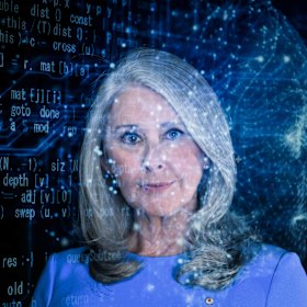 Spicer says advances in the civil rights movement could be eradicated thanks to bias inherent in technology.