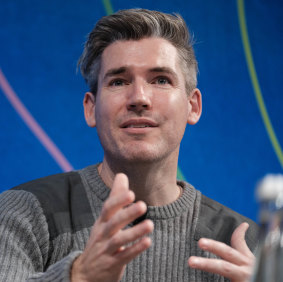 Square Peg Capital partner James Tynan says there is a unique opportunity for an Australian start-up founder to create the next global AI company. 